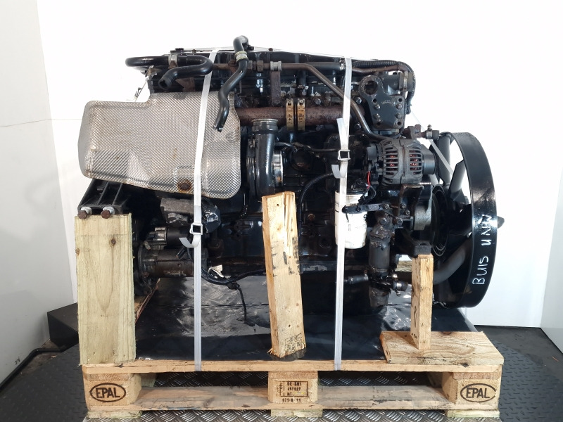 Iveco Tector 7 F4AFE611E*C006 Engine (Truck) - Motor pentru Camion: Foto 4 Iveco Tector 7 F4AFE611E*C006 Engine (Truck) - Motor pentru Camion: Foto 4