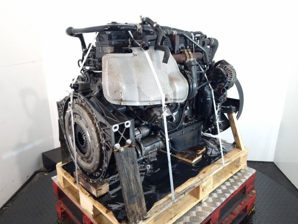 Iveco Tector 7 F4AFE611E*C006 Engine (Truck) - Motor pentru Camion: Foto 1 Iveco Tector 7 F4AFE611E*C006 Engine (Truck) - Motor pentru Camion: Foto 1