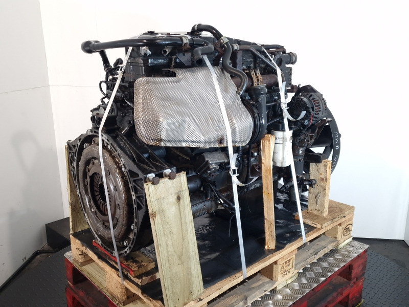 Iveco Tector 7 F4AFE611E*C006 Engine (Truck) - Motor pentru Camion: Foto 1 Iveco Tector 7 F4AFE611E*C006 Engine (Truck) - Motor pentru Camion: Foto 1