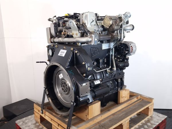 JCB 444 TA4-5 B1 Engine (Plant) - Motor pentru Utilaje constructii: Foto 1 JCB 444 TA4-5 B1 Engine (Plant) - Motor pentru Utilaje constructii: Foto 1