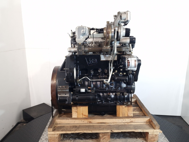 JCB 444 TA4i SH320/40617 Engine (Plant) - Motor pentru Utilaje constructii: Foto 4 JCB 444 TA4i SH320/40617 Engine (Plant) - Motor pentru Utilaje constructii: Foto 4