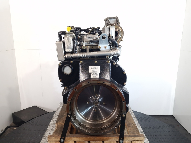 JCB 444 TA4i SH320/40617 Engine (Plant) - Motor pentru Utilaje constructii: Foto 3 JCB 444 TA4i SH320/40617 Engine (Plant) - Motor pentru Utilaje constructii: Foto 3