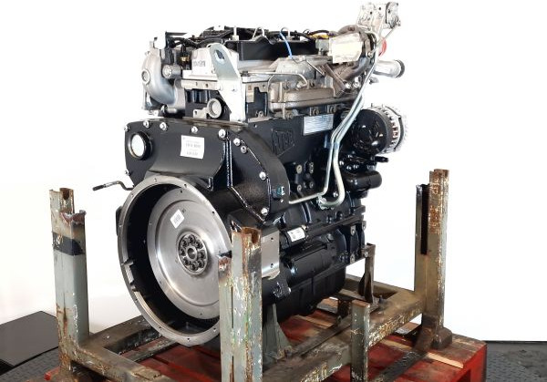 JCB 448 TA5-81E B1A Engine (Plant) JCB 3CX - Motor pentru Utilaje constructii: Foto 1 JCB 448 TA5-81E B1A Engine (Plant) JCB 3CX - Motor pentru Utilaje constructii: Foto 1