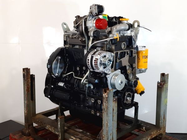JCB 448 TA5-97E L2A Engine (Plant) - Motor pentru Utilaje constructii: Foto 5 JCB 448 TA5-97E L2A Engine (Plant) - Motor pentru Utilaje constructii: Foto 5