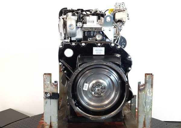 JCB 448 TA5-97E L2A Engine (Plant) - Motor pentru Utilaje constructii: Foto 3 JCB 448 TA5-97E L2A Engine (Plant) - Motor pentru Utilaje constructii: Foto 3