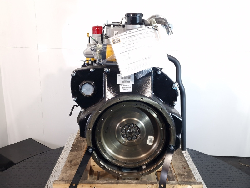 JCB TCA-74 New Engine (Plant) - Motor pentru Utilaje constructii: Foto 2 JCB TCA-74 New Engine (Plant) - Motor pentru Utilaje constructii: Foto 2