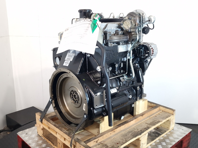 JCB TCA-74 New Engine (Plant) - Motor pentru Utilaje constructii: Foto 1 JCB TCA-74 New Engine (Plant) - Motor pentru Utilaje constructii: Foto 1