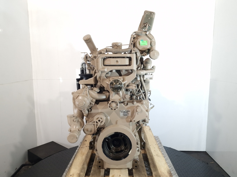 John Deere 6068HRT90 Engine (Agri) - Motor pentru Utilaje agricole: Foto 5 John Deere 6068HRT90 Engine (Agri) - Motor pentru Utilaje agricole: Foto 5