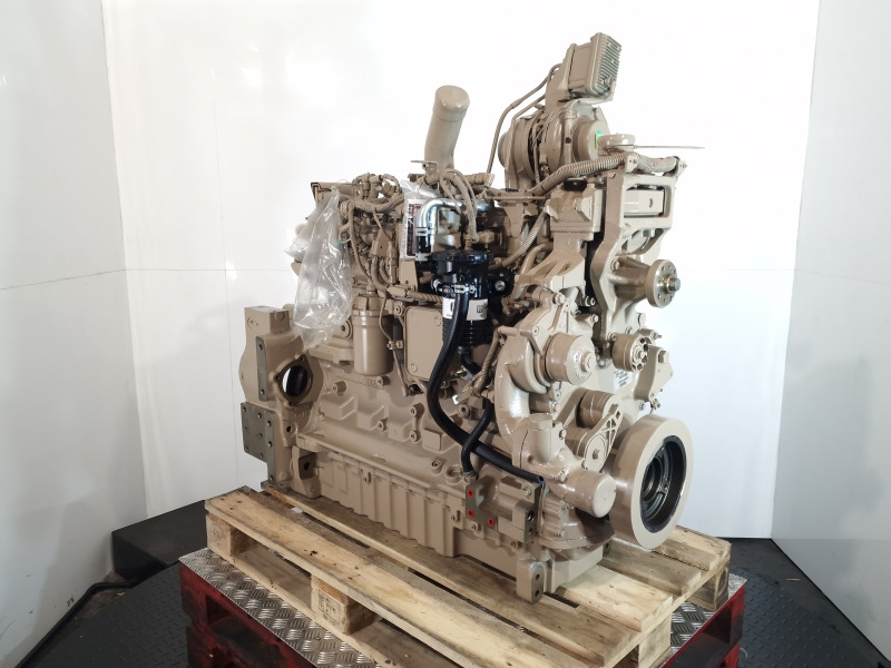 John Deere 6068HRT90 Engine (Agri) - Motor pentru Utilaje agricole: Foto 4 John Deere 6068HRT90 Engine (Agri) - Motor pentru Utilaje agricole: Foto 4