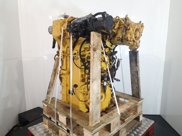 John Deere DF180 with HFWD MOTOR GRADER Transmission - Cutie de viteze: Foto 5 John Deere DF180 with HFWD MOTOR GRADER Transmission - Cutie de viteze: Foto 5