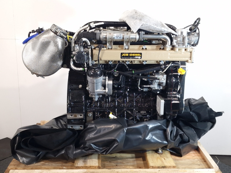 Kohler/JCB KDI-TCR 2504E5/22B New Engine (Plant) - Motor pentru Utilaje constructii: Foto 3 Kohler/JCB KDI-TCR 2504E5/22B New Engine (Plant) - Motor pentru Utilaje constructii: Foto 3