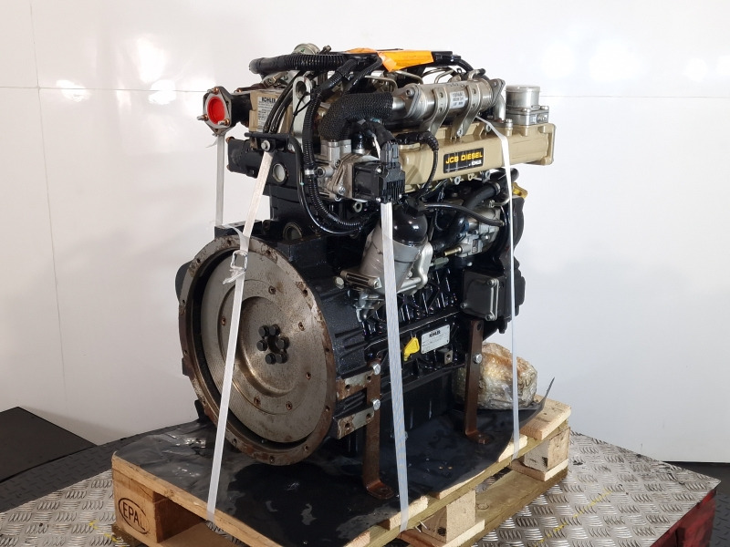 Kohler/JCB KDI1903TCR/26 Engine (Industrial) - Motor pentru Echipament industrial: Foto 1 Kohler/JCB KDI1903TCR/26 Engine (Industrial) - Motor pentru Echipament industrial: Foto 1