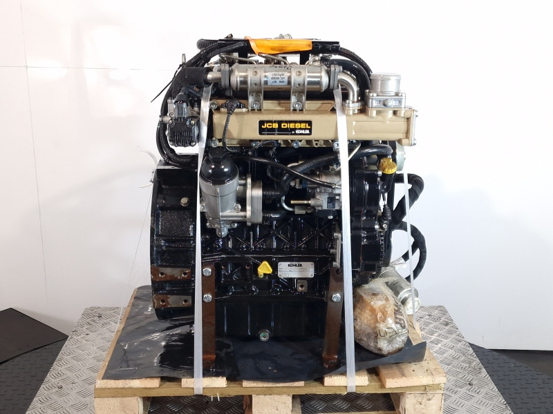 Kohler/JCB KDI1903TCR/26 Engine (Industrial) - Motor pentru Echipament industrial: Foto 3 Kohler/JCB KDI1903TCR/26 Engine (Industrial) - Motor pentru Echipament industrial: Foto 3
