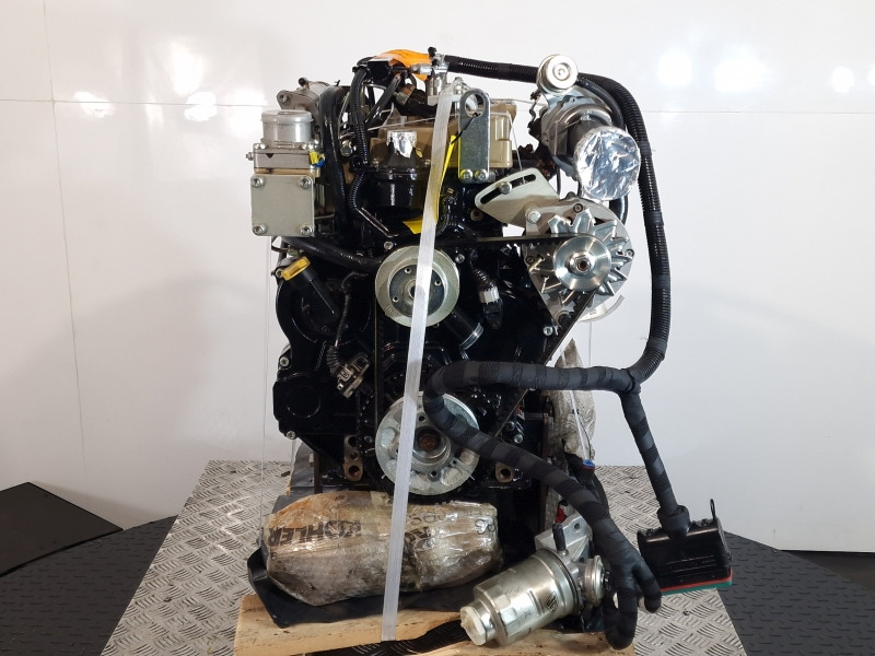 Kohler/JCB KDI1903TCR/26 Engine (Industrial) - Motor pentru Echipament industrial: Foto 5 Kohler/JCB KDI1903TCR/26 Engine (Industrial) - Motor pentru Echipament industrial: Foto 5