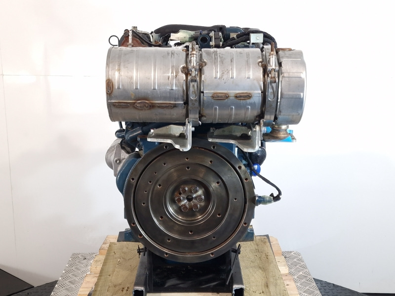 Kubota D1803-CR-T-EW01 New Engine (Plant) - Motor pentru Utilaje constructii: Foto 2 Kubota D1803-CR-T-EW01 New Engine (Plant) - Motor pentru Utilaje constructii: Foto 2