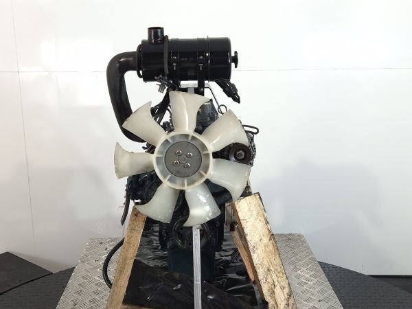 Kubota V1505-EU3 Engine (Plant) - Motor pentru Utilaje constructii: Foto 5 Kubota V1505-EU3 Engine (Plant) - Motor pentru Utilaje constructii: Foto 5