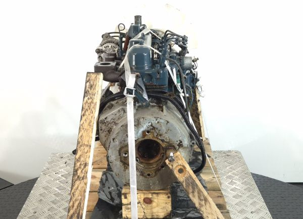 Kubota V1505-EU4 Engine (Plant) - Motor pentru Utilaje constructii: Foto 4 Kubota V1505-EU4 Engine (Plant) - Motor pentru Utilaje constructii: Foto 4