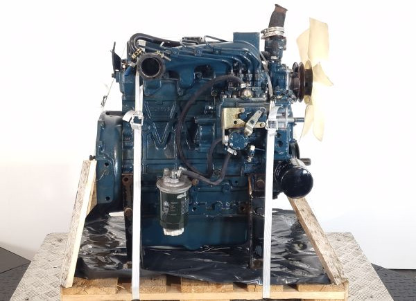 Kubota V2203-ES Engine (Industrial) - Motor pentru Echipament industrial: Foto 4 Kubota V2203-ES Engine (Industrial) - Motor pentru Echipament industrial: Foto 4
