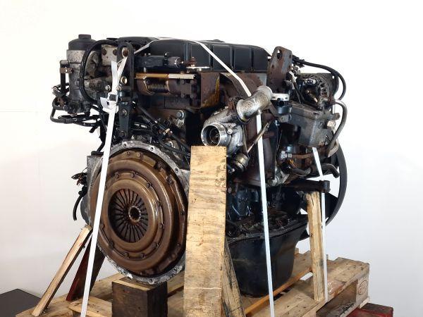 MAN D0834 LFL53 Engine (Truck) - Motor pentru Camion: Foto 1 MAN D0834 LFL53 Engine (Truck) - Motor pentru Camion: Foto 1