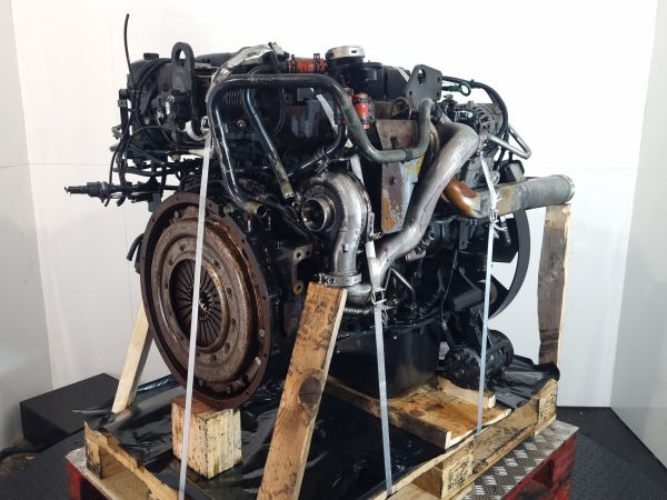MAN D0834 LFL64 Engine (Truck) - Motor pentru Camion: Foto 1 MAN D0834 LFL64 Engine (Truck) - Motor pentru Camion: Foto 1