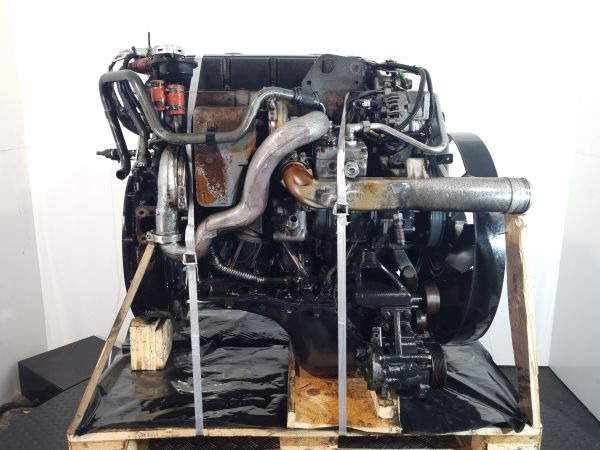 MAN D0834 LFL64 Engine (Truck) - Motor pentru Camion: Foto 5 MAN D0834 LFL64 Engine (Truck) - Motor pentru Camion: Foto 5