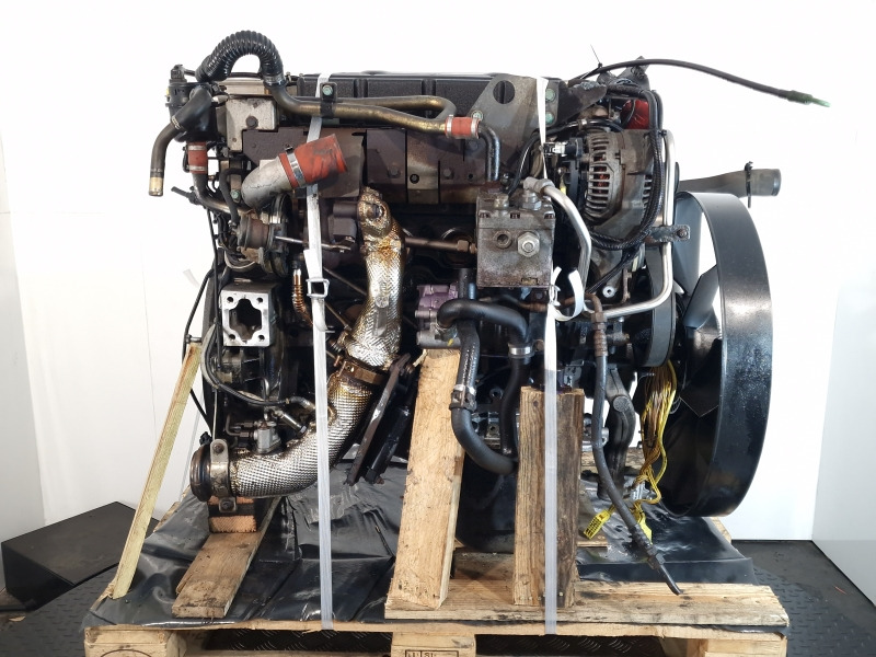 MAN D0834 LFL67 Engine (Truck) - Motor pentru Camion: Foto 4 MAN D0834 LFL67 Engine (Truck) - Motor pentru Camion: Foto 4