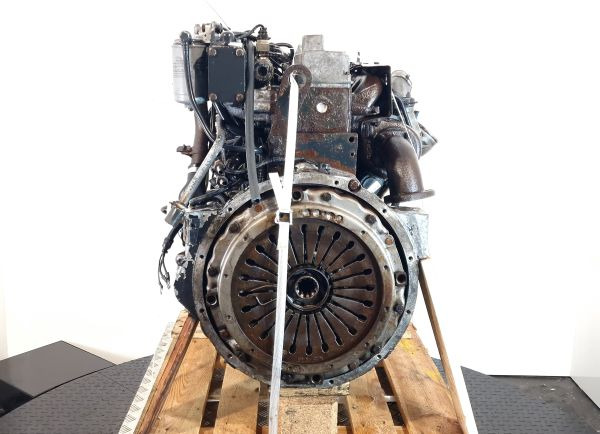 MAN D0836 LFL02 Engine (Truck) 2004 220 - Motor pentru Camion: Foto 4 MAN D0836 LFL02 Engine (Truck) 2004 220 - Motor pentru Camion: Foto 4