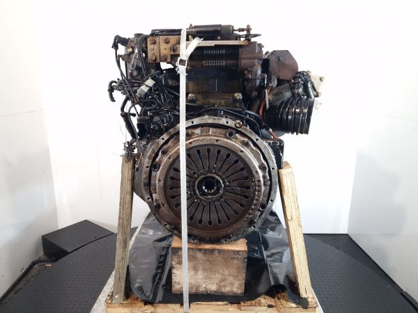 MAN D0836 LFL51 Engine (Truck) - Motor pentru Camion: Foto 2 MAN D0836 LFL51 Engine (Truck) - Motor pentru Camion: Foto 2