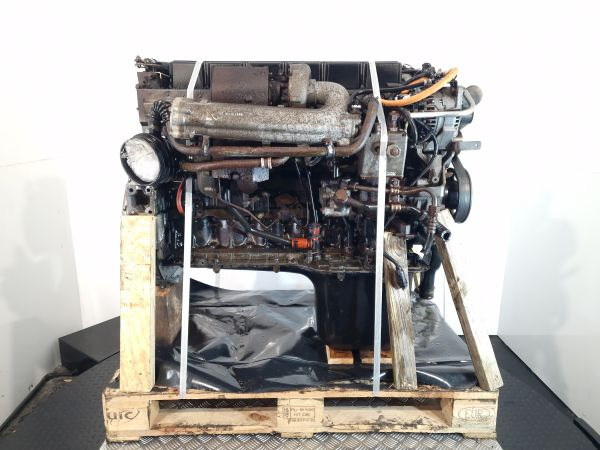 MAN D0836 LFL51 Engine (Truck) - Motor pentru Camion: Foto 3 MAN D0836 LFL51 Engine (Truck) - Motor pentru Camion: Foto 3