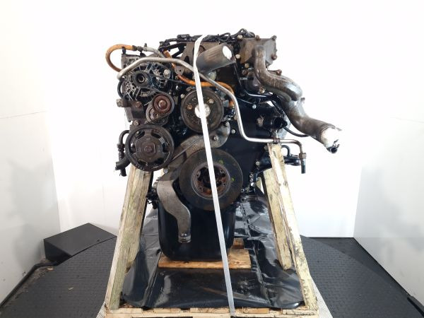 MAN D0836 LFL51 Engine (Truck) - Motor pentru Camion: Foto 5 MAN D0836 LFL51 Engine (Truck) - Motor pentru Camion: Foto 5