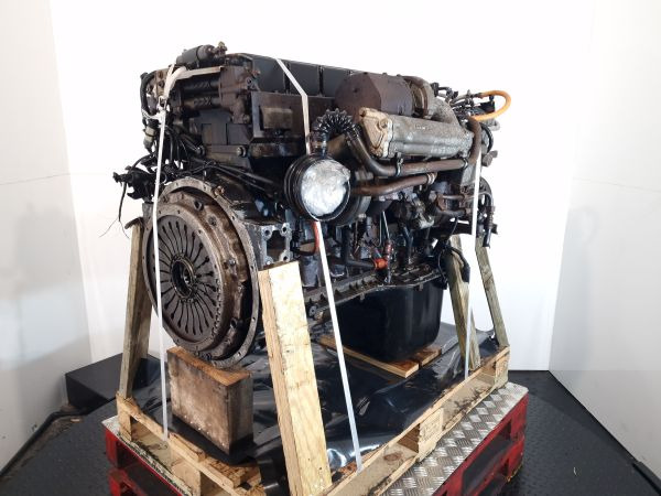 MAN D0836 LFL51 Engine (Truck) - Motor pentru Camion: Foto 1 MAN D0836 LFL51 Engine (Truck) - Motor pentru Camion: Foto 1