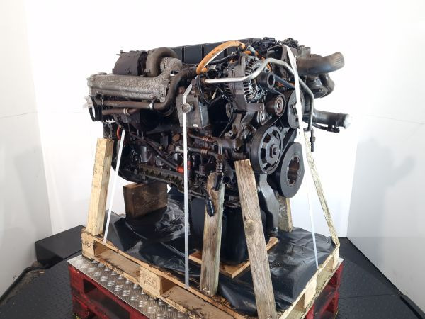 MAN D0836 LFL51 Engine (Truck) - Motor pentru Camion: Foto 4 MAN D0836 LFL51 Engine (Truck) - Motor pentru Camion: Foto 4