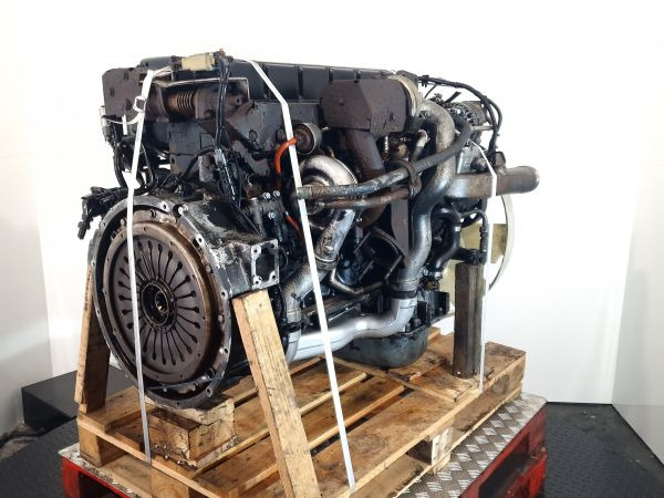 MAN D0836 LFL63 Engine (Truck) 2011 250 - Motor pentru Camion: Foto 1 MAN D0836 LFL63 Engine (Truck) 2011 250 - Motor pentru Camion: Foto 1