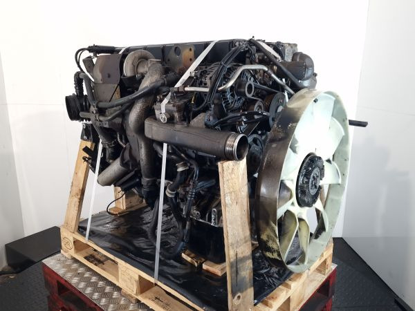MAN D0836 LFL63 Engine (Truck) - Motor pentru Camion: Foto 4 MAN D0836 LFL63 Engine (Truck) - Motor pentru Camion: Foto 4