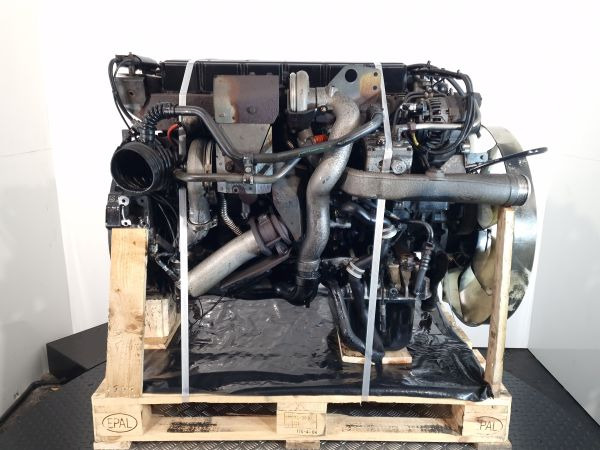 MAN D0836 LFL63 Engine (Truck) - Motor pentru Camion: Foto 3 MAN D0836 LFL63 Engine (Truck) - Motor pentru Camion: Foto 3