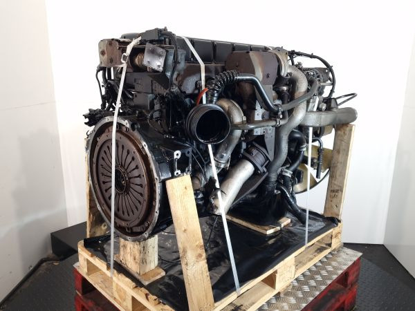 MAN D0836 LFL63 Engine (Truck) - Motor pentru Camion: Foto 1 MAN D0836 LFL63 Engine (Truck) - Motor pentru Camion: Foto 1