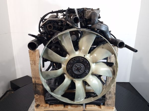 MAN D0836 LFL63 Engine (Truck) - Motor pentru Camion: Foto 5 MAN D0836 LFL63 Engine (Truck) - Motor pentru Camion: Foto 5