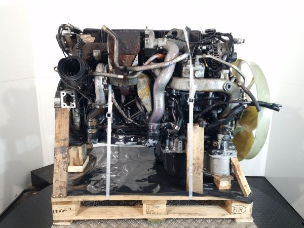 MAN D0836 LFL65 Engine (Truck) - Motor pentru Camion: Foto 3 MAN D0836 LFL65 Engine (Truck) - Motor pentru Camion: Foto 3