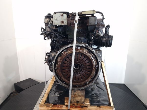 MAN D0836 LFL65 Engine (Truck) - Motor pentru Camion: Foto 3 MAN D0836 LFL65 Engine (Truck) - Motor pentru Camion: Foto 3