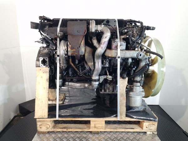 MAN D0836 LFL65 Engine (Truck) - Motor pentru Camion: Foto 3 MAN D0836 LFL65 Engine (Truck) - Motor pentru Camion: Foto 3