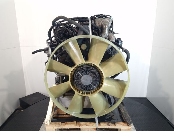 MAN D0836 LFL65 Engine (Truck) - Motor pentru Camion: Foto 5 MAN D0836 LFL65 Engine (Truck) - Motor pentru Camion: Foto 5