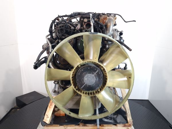 MAN D0836 LFL65 Engine (Truck) - Motor pentru Camion: Foto 5 MAN D0836 LFL65 Engine (Truck) - Motor pentru Camion: Foto 5