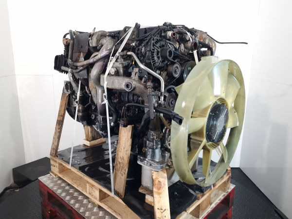 MAN D0836 LFL65 Engine (Truck) - Motor pentru Camion: Foto 4 MAN D0836 LFL65 Engine (Truck) - Motor pentru Camion: Foto 4