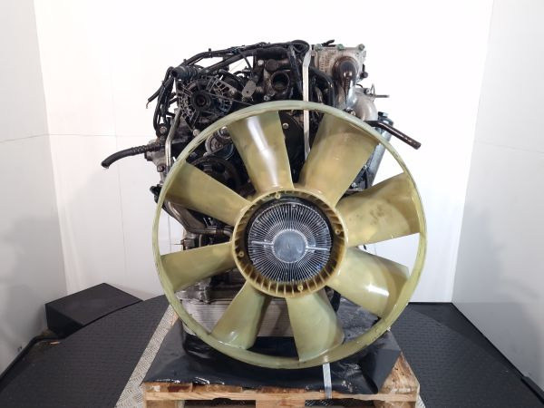 MAN D0836 LFL65 Engine (Truck) - Motor pentru Camion: Foto 5 MAN D0836 LFL65 Engine (Truck) - Motor pentru Camion: Foto 5