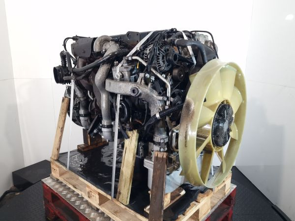 MAN D0836 LFL65 Engine (Truck) - Motor pentru Camion: Foto 5 MAN D0836 LFL65 Engine (Truck) - Motor pentru Camion: Foto 5