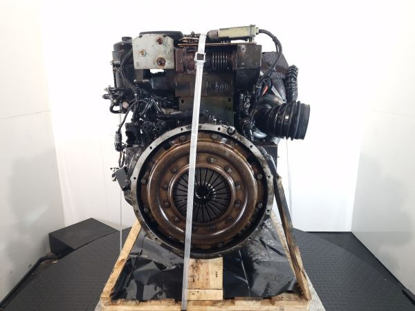MAN D0836 LFL65 Engine (Truck) - Motor pentru Camion: Foto 2 MAN D0836 LFL65 Engine (Truck) - Motor pentru Camion: Foto 2