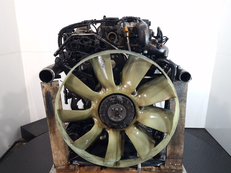 MAN D0836 LFL66 Engine (Truck) - Motor pentru Camion: Foto 5 MAN D0836 LFL66 Engine (Truck) - Motor pentru Camion: Foto 5