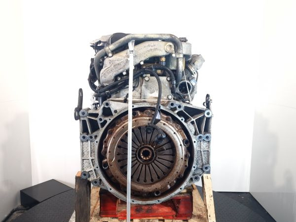 MAN D2066 LF02 Engine (Truck) - Motor pentru Camion: Foto 3 MAN D2066 LF02 Engine (Truck) - Motor pentru Camion: Foto 3