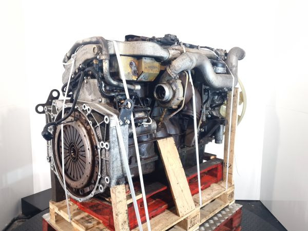 MAN D2066 LF02 Engine (Truck) - Motor pentru Camion: Foto 1 MAN D2066 LF02 Engine (Truck) - Motor pentru Camion: Foto 1