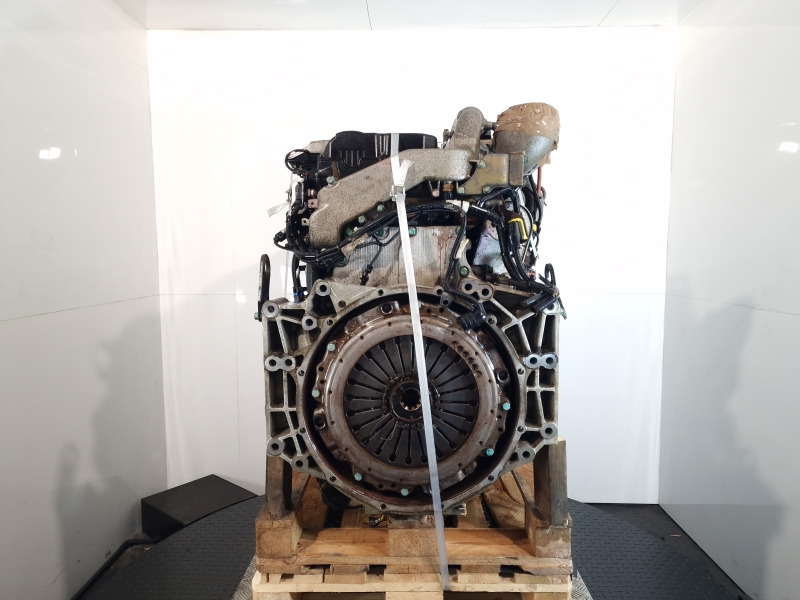MAN D2066 LF67 Engine (Truck) - Motor pentru Camion: Foto 3 MAN D2066 LF67 Engine (Truck) - Motor pentru Camion: Foto 3